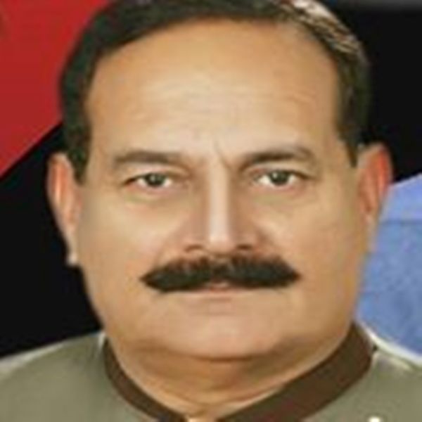 سیاست جائیداد، وراثت یا قابل خرید و فروخت چیز نہیں۔ خان آصف خان