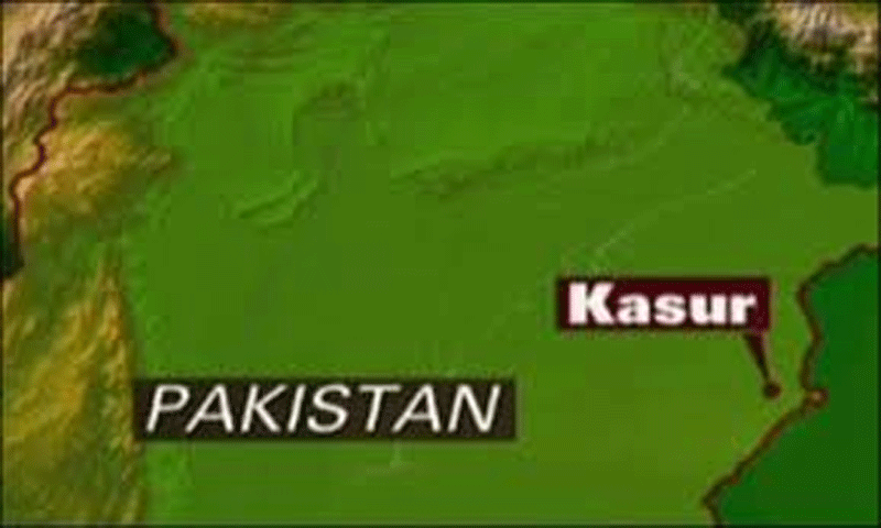 قصور کی خبریں 11/8/2016