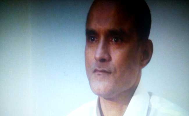 مسئلہ کلبھوشن یادو پر ہی رکا ہوا ہے، ابھی تک دوست کی دوستی کا بھرم رکھا ہوا ہے، شاہ محمد اویس نورانی صدیقی