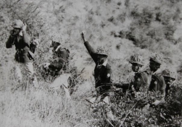 6 ستمبر آزادی کے محافظوں کا دن