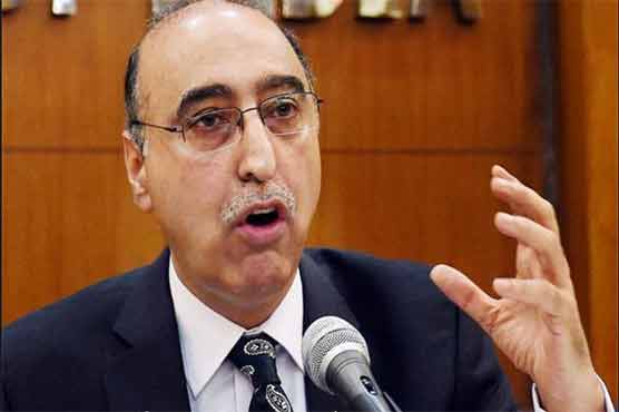 اڑی حملے سے کوئی تعلق نہیں، مسئلہ کشمیر حل کئے بغیر امن ممکن نہیں: عبدالباسط