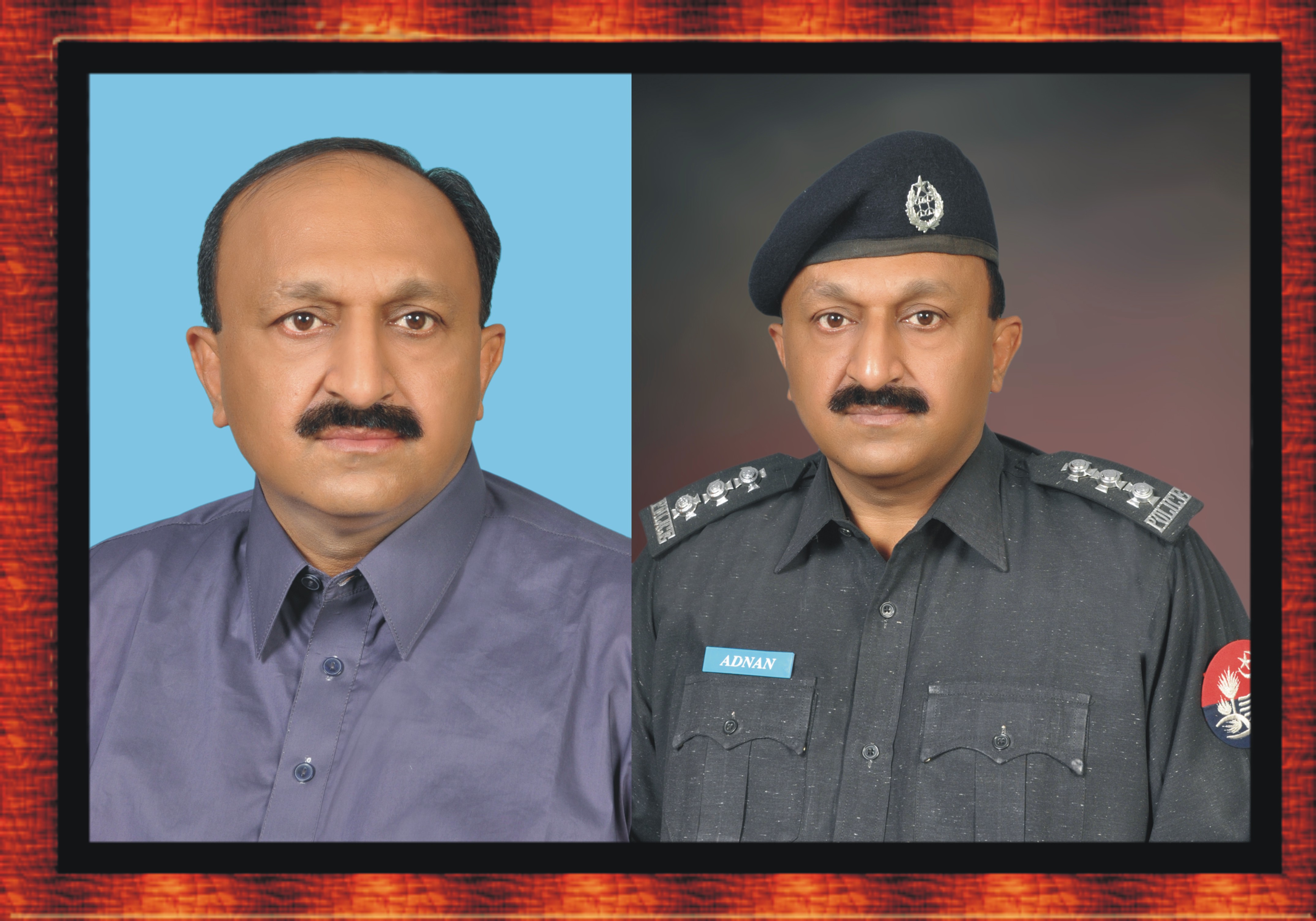 بچوں کا نامور ادیب اور پولیس انسپکٹر احمد عدنان طارق