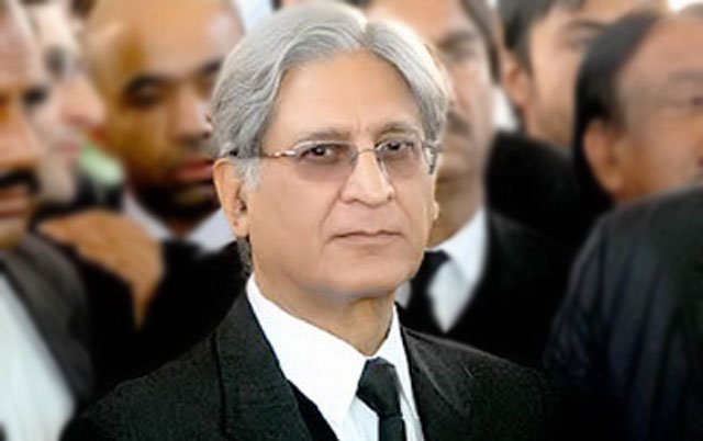 اعتزاز احسن کو وزیراعظم کے بائی پاس آپریشن پر شکوک وشبہات کا شکار کیوں ہیں ۔۔۔؟