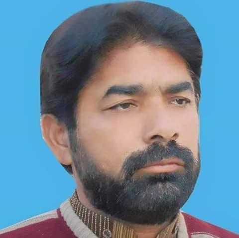 علی شاہ…………یادیں، باتیں اور ملاقاتیں