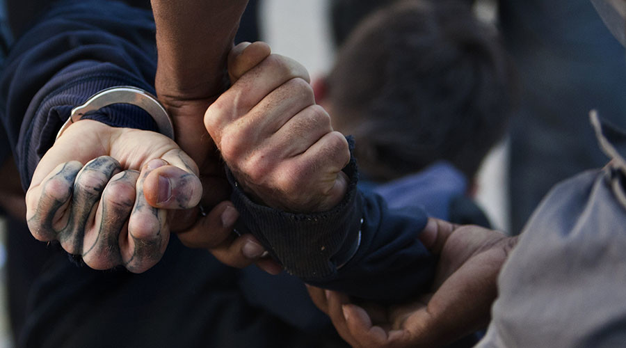 ترکی میں بم حملوں میں ملوّث داعش سے وابستہ 25 مشتبہ افراد گرفتار