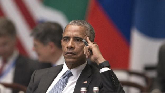 سعودی عرب پر مقدمے کا بل، صدر اوباما کا ویٹو مسترد