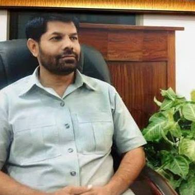 عید الاضحی کی چھٹیوں کے دوران صارفین کو بجلی کی بلا تعطل فراہمی ہو گی۔ چوہدری محمد اکرم