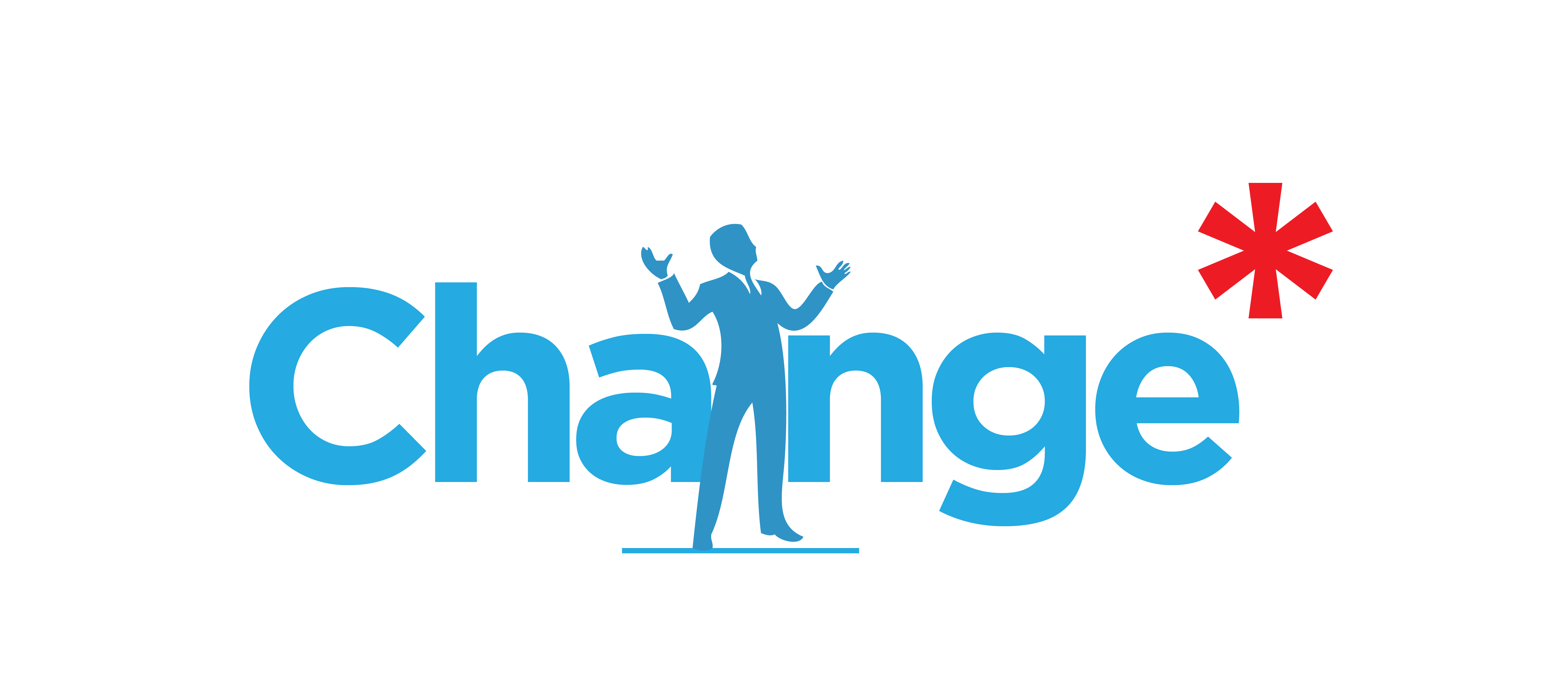 Change