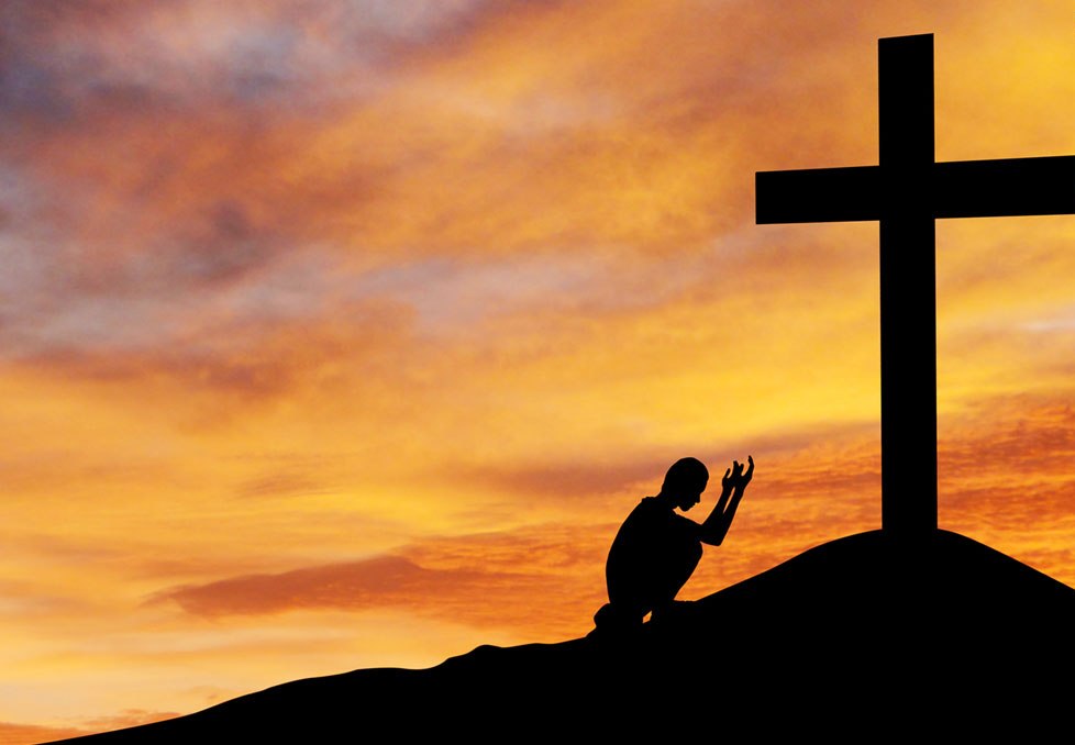 ایک اور مسیحی کے سر پر تلوار