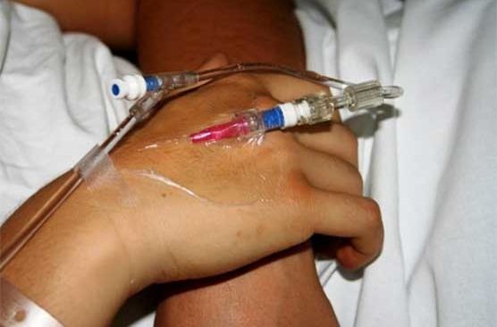 کوئٹہ: فاطمہ جناح ہسپتال میں زیر علاج 12 سالہ بچے میں کانگو وائرس کی تصدیق