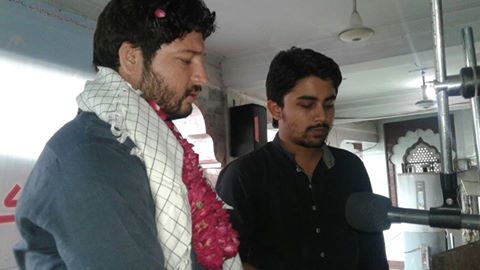 امامیہ اسٹوڈنٹس آرگنائزیشن پاکستان لاہور ڈویژن کا دو روزہ کنونشن اختتام پزیر ہو گیا