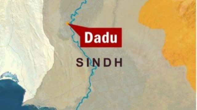 دادو کی خبریں 12/9/2016