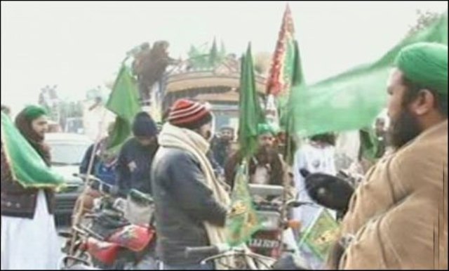 دعوت اسلامی نے ملک بھر میں سب سے زیادہ کھالیں جمع کیں، ترجمان