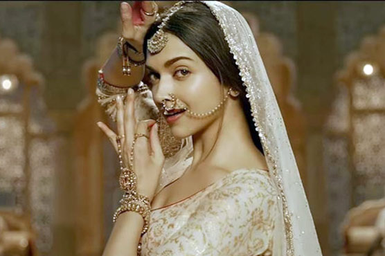 دپیکا پڈکون دوبارہ تاریخی کردار ادا کرنے کو تیار