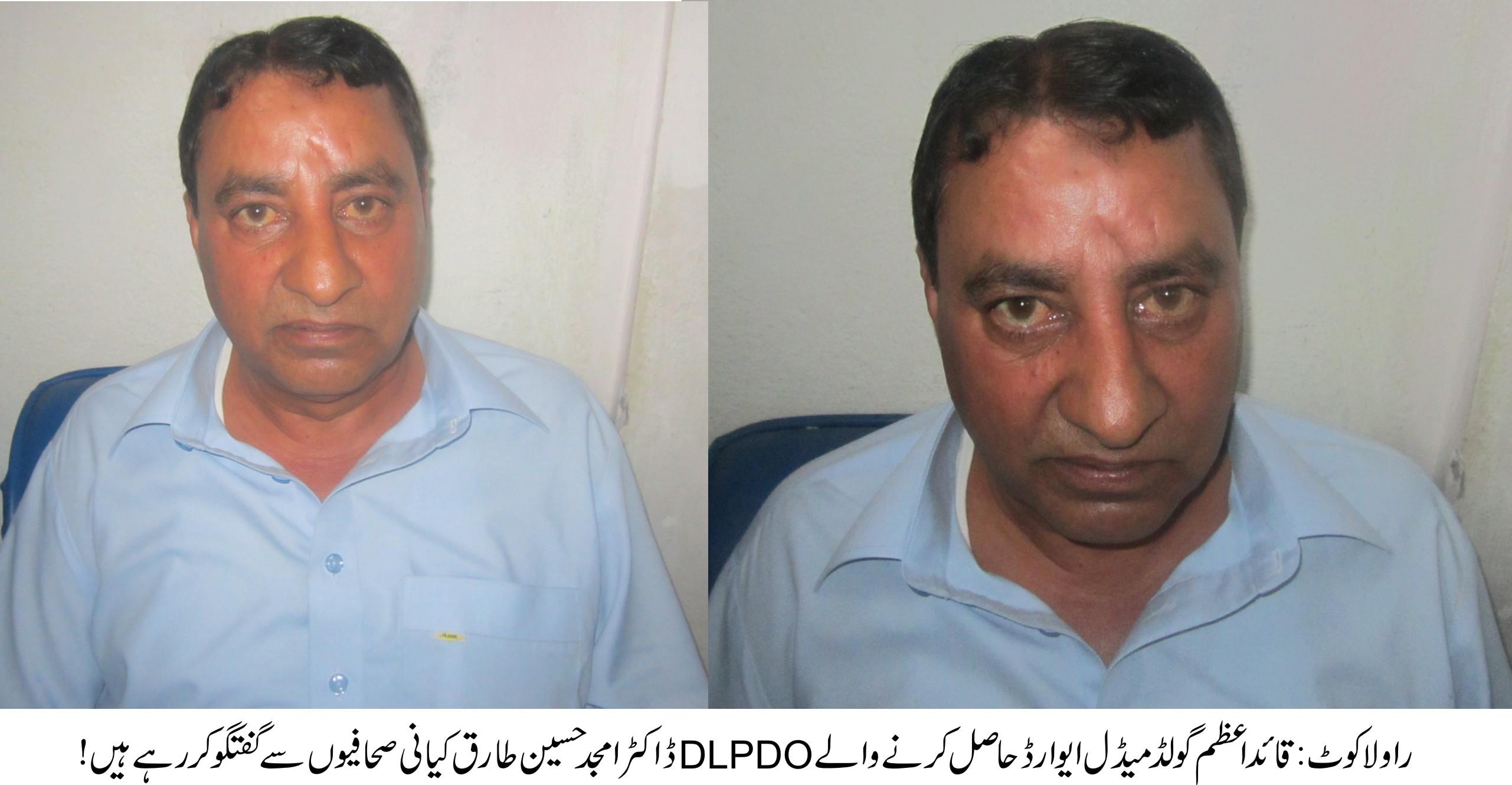 گورنمنٹ بوائز ہائی سکول ٹائیں میں تین سال سے انگلش کا استاد موجود نہیں