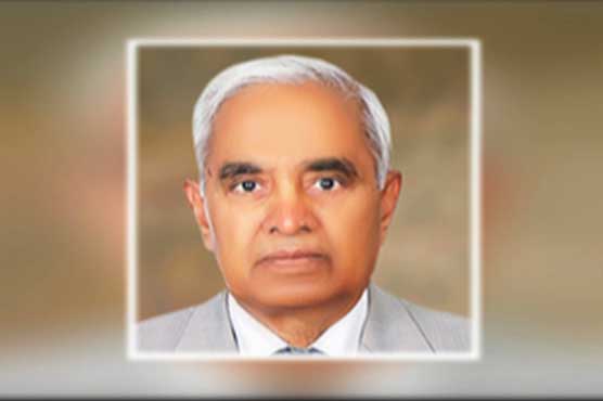 معروف ماہر تعلیم ڈاکٹر عبدالوہاب طویل علالت کے بعد انتقال کر گئے
