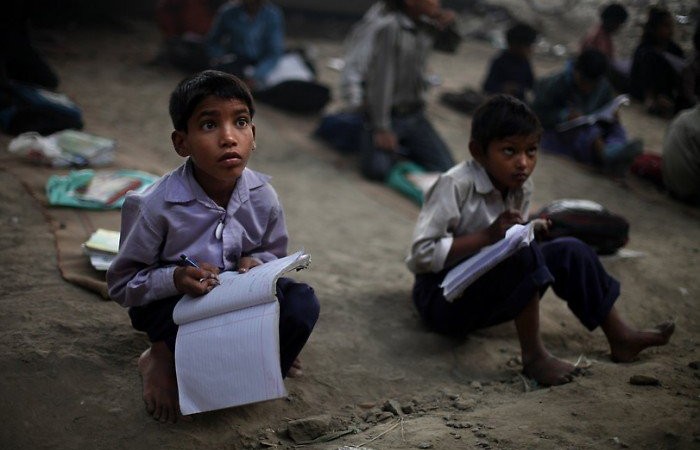 تعلیم سب کے لیے مگر وسائل ۔۔۔؟