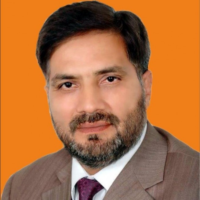 ریکارڈ دھاندلی کے باوجود تحریک انصاف نے جیتنے والوں کی سانسیں اکھیڑ کے رکھ دیں۔ افتخار چودھری
