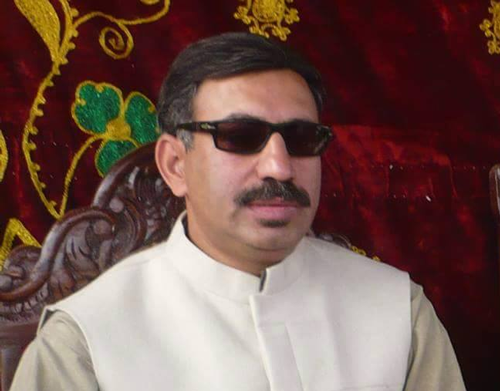 سردار عباس کی مسلم لیگ (ن) میں شمولیت سے تلہ گنگ ضلع کا کیس انتہائی کمزور ہو گیا ہے۔ سردار فیض