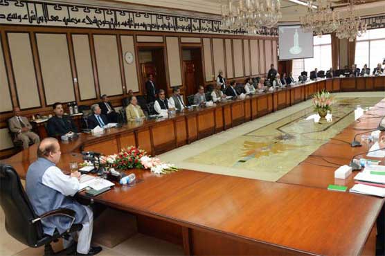 وفاقی کابینہ اجلاس، افغان مہاجرین کے قیام میں توسیع کی منظوری