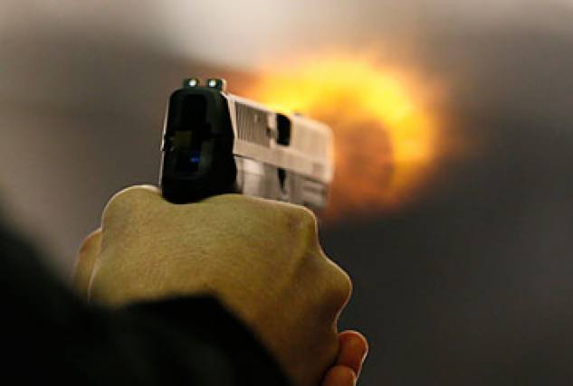 راولپنڈی: شوہر کی فائرنگ سے بیوی، ساس، سسر اور سالی قتل