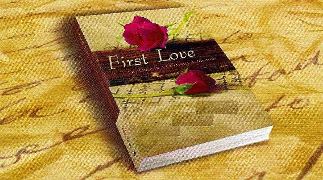 پہلی محبت