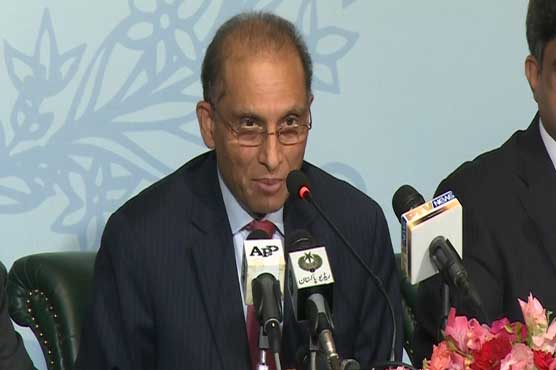 پاکستان این ایس جی رکنیت کا اہل ہے، امتیازی سلوک عدم توازن کا باعث بنے گا: سیکرٹری خارجہ