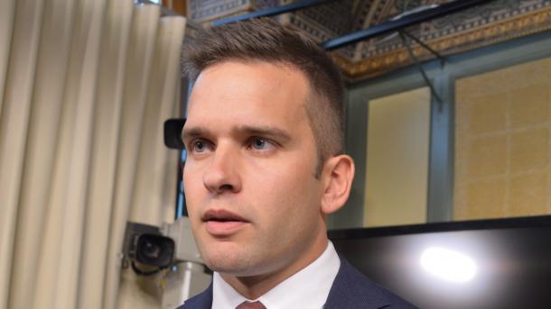 ترکی میں جمہوریت کی جڑِیں کافی مضبوط ہیں: وک اسٹورم