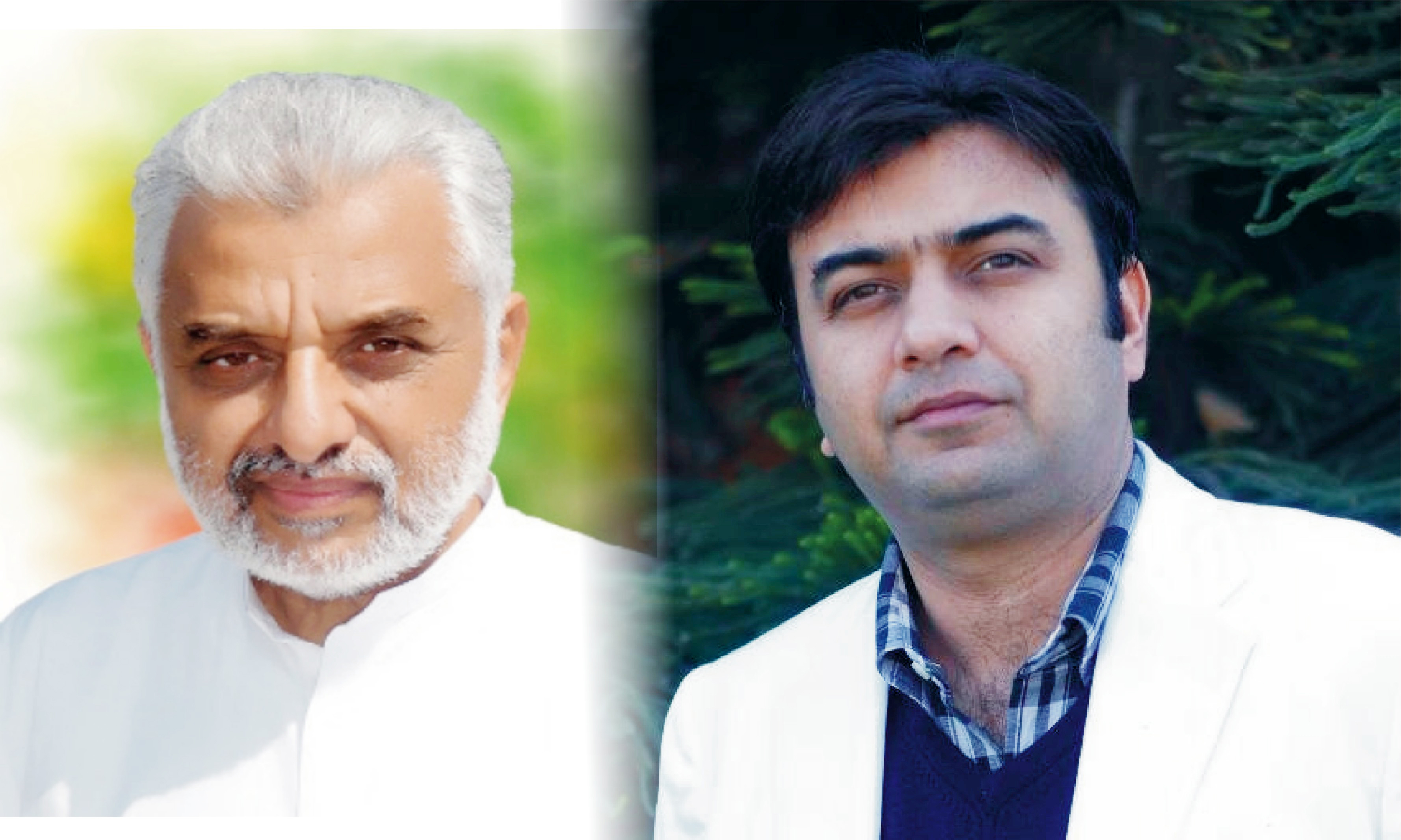 چکوال کا سیاسی ماحول واضح ہو گیا، آمدہ عام انتخابات میں کوٹ سرفراز بمقابلہ کوٹ چوہدریاں ہو گا