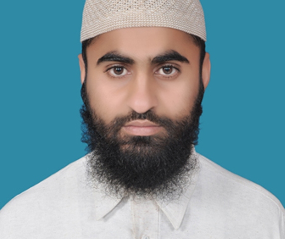 عقیدہ ختم نبوت دین اِسلام کی بنیاد، ہمارے ایمان کی روح اور مسلمانوں کی ایک بنیادی پہچان ہے۔ کریم اللہ چشتی
