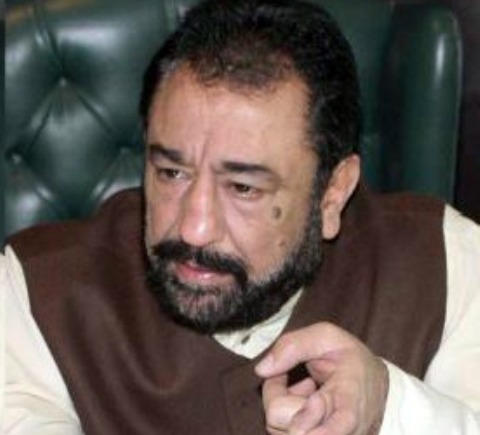 ملکی ترقی کیلئے پوری قوم متحد ہے سازشوں کو ناکام بنائیں گے: حاجی قیصر امین بٹ