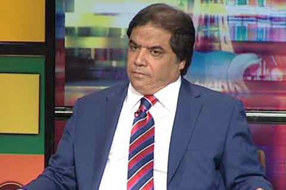 عمران خان وزیر اعظم سے سوالوں کے جواب مانگنے والے کون ہوتے ہیں :حنیف عباسی