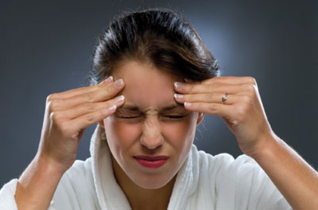 Head Pain