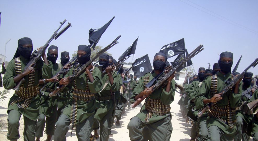 صومالیہ میں الشباب کا کمانڈر مارا گیا