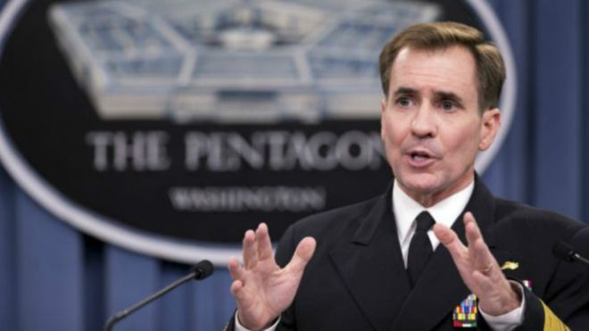 پرواز ایم ایچ 17 : امریکہ کا مشترکہ ٹیم کی ابتدائی رپورٹ کا خیرمقدم