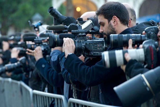 بلوچستان: صحافیوں کو خطرات کا سامنا