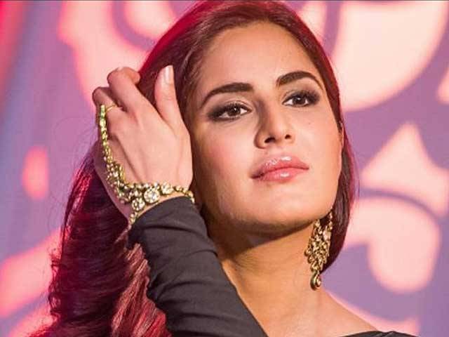 کترینہ کیف کا فیشن برانڈ متعارف کرانے کا فیصلہ
