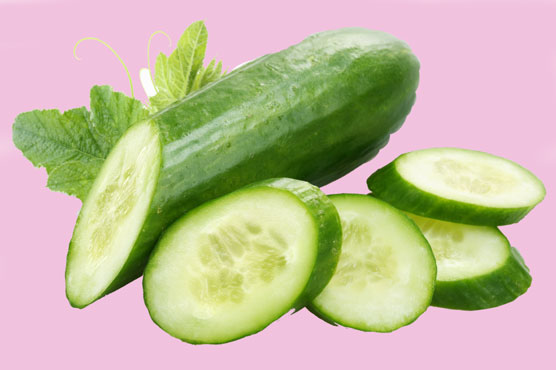 کھیرا انسانی جلد کو تازہ رکھنے، گردے کی پتھری کو توڑنے میں معاون