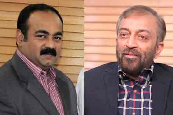 خواجہ اظہار الحسن کی گرفتاری و رہائی پر عوامی رائے