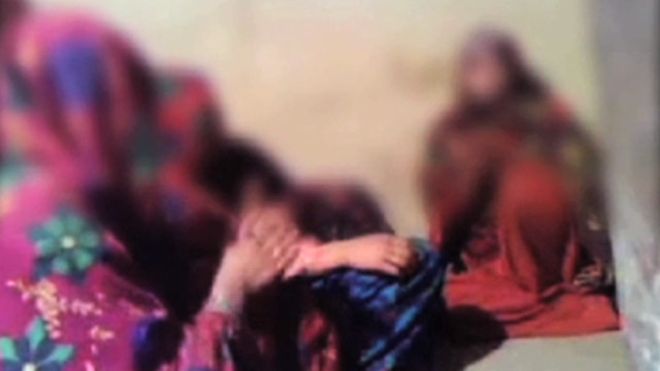 کوہستان واقعے کی دوبارہ تحقیقات پر نوٹس جاری