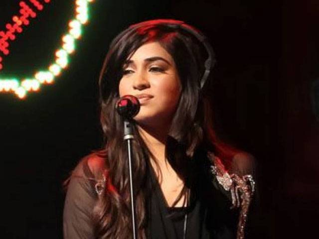 Komal Rizvi