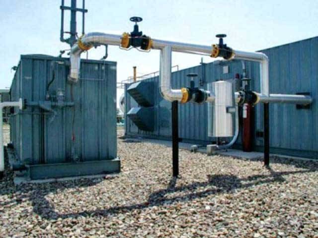 اوگرا کا ایل پی جی ایئرمکس پلانٹس کی منظوری دینے سے انکار