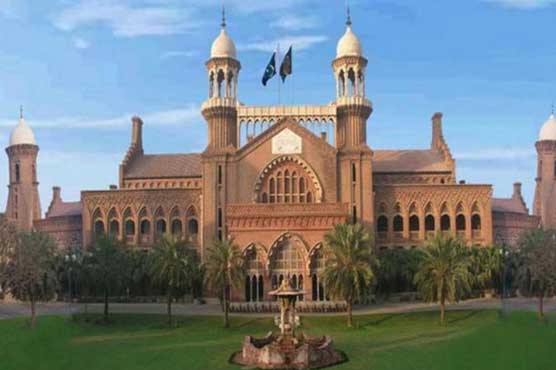 لاہور ہائیکورٹ، عمران خان کا رائے ونڈ میں دھرنا روکنے کیلئے درخواست سماعت کیلئے منظور