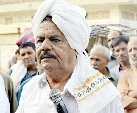 پرانی یادوں کو تازہ کرنے کیلئے ”راگ رنگ کھاڑا” نظام چوک گلی نمبر 2 چوہڑ بازار غلام محمد آباد میں منعقد ہو گا