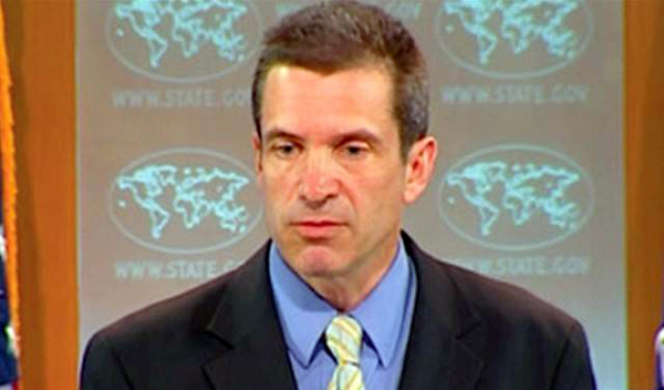 پاکستان کے اقدامات سے مطمئن ہیں ،پابندیاں زیر غور نہیں ،امریکہ