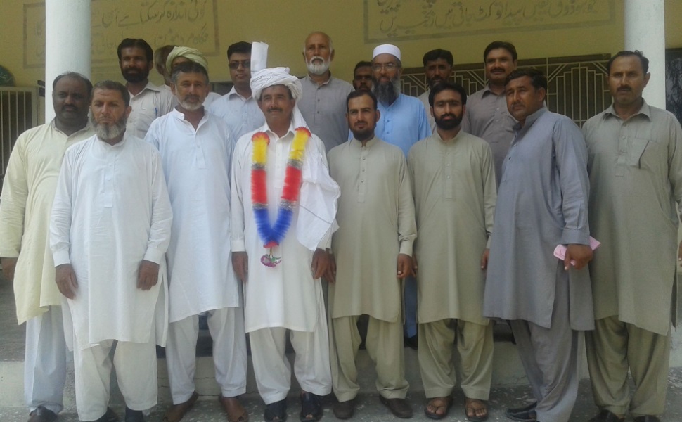 تلہ گنگ کی خبریں 8/9/2016