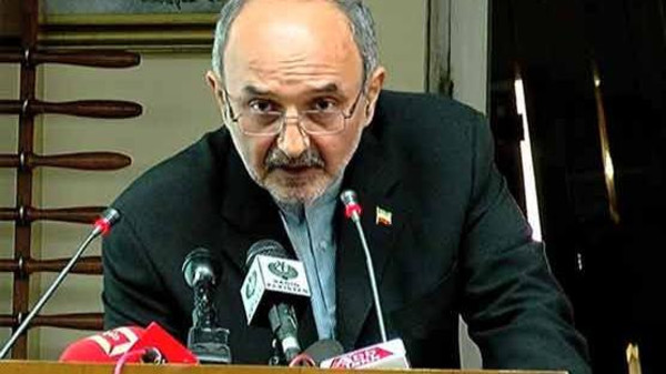 ایرانی سفیر نے میڈیا کے خلاف چارج شیٹ کسے پیش کی؟