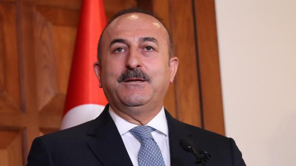 ترک شہریوں کو یورپی یونین ویزے کی چھوٹ دے