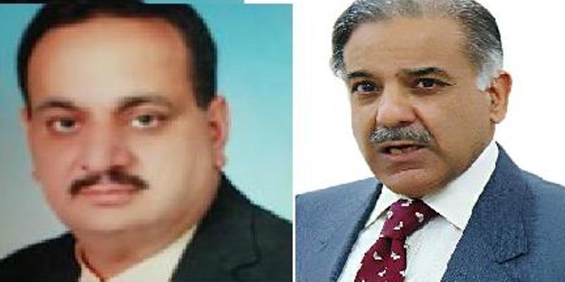 اگر قیادت نے ان پر اعتماد کیا اور ٹکٹ دی تو وہ ترقیاتی کاموں سے فیصل آباد کا نقشہ بدل دیں گے
