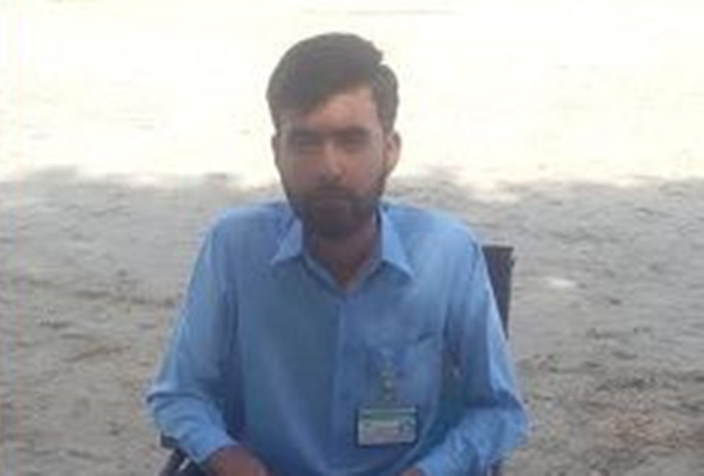 آنکھوں میں سجے خواب بھجنے نہ پائیں